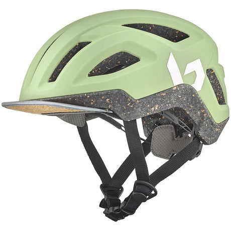Casco Bolle Eco React - Verde - N