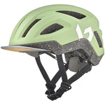 Bolle Eco React helmet - Green