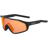 Occhiali Bolle Shifter - Black Phantom Brown - D