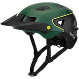 Casco Bolle Trackdown - Verde