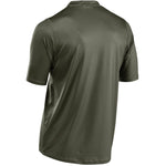 Maillot Northwave Bomb - Verde oscuro