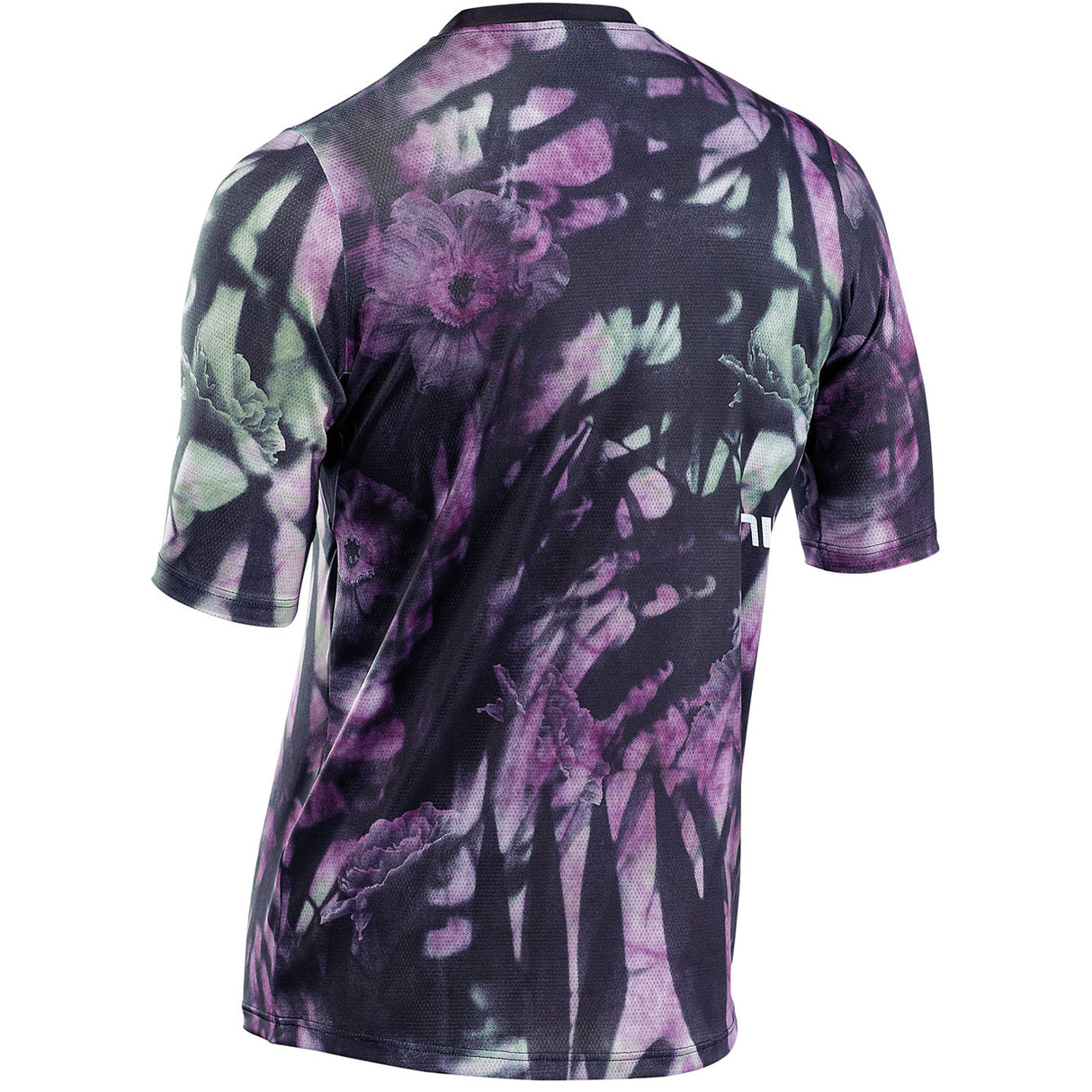 Maglia Northwave Bomb Flower - Viola - B