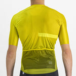 Sportful Bomber jersey - Yellow