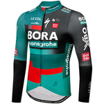 Bora Hansgrohe 2023 Classics Race long sleeve jersey