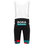 Bora Hansgrohe 2023 Pro Race bib short