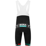 Bora Hansgrohe 2023 Sport bib short