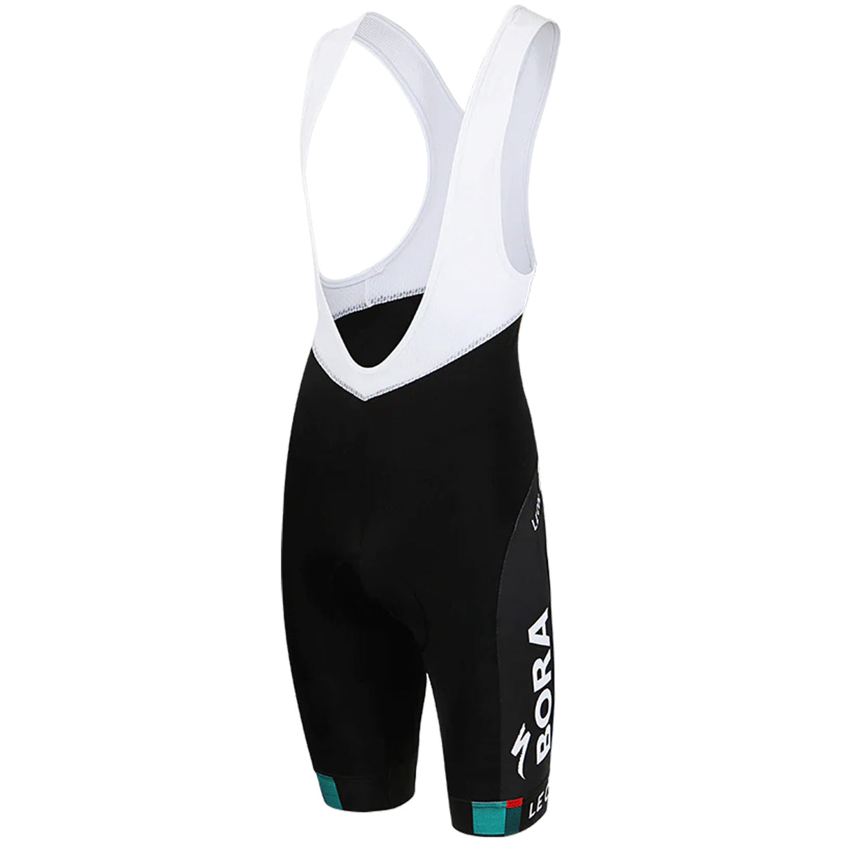 Salopette Bora Hansgrohe 2022 Sport - O