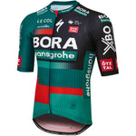 Bora Hansgrohe 2023 Aero Race jersey
