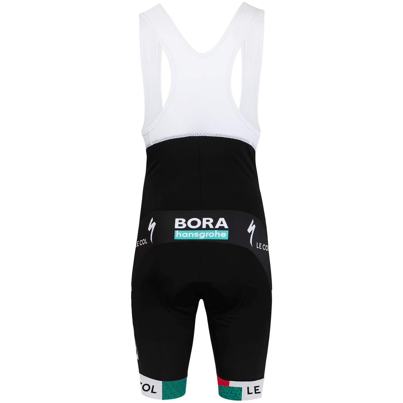 Salopette Bora Hansgrohe 2022 Sport - TdF Switchout - P