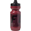 Fox Purist 650ml water bottle - Bordeaux