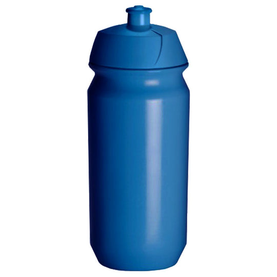 Bidon Corsa 500 ml Tacx Shiva - Bleu