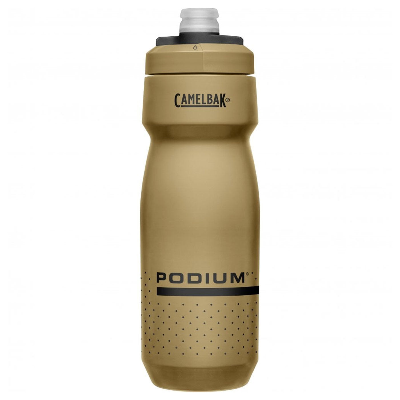 Borraccia Camelbak Podium 710ml - Oro - I