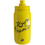 Elite Fly Tour de France 2023 trinkflasche - Gelb
