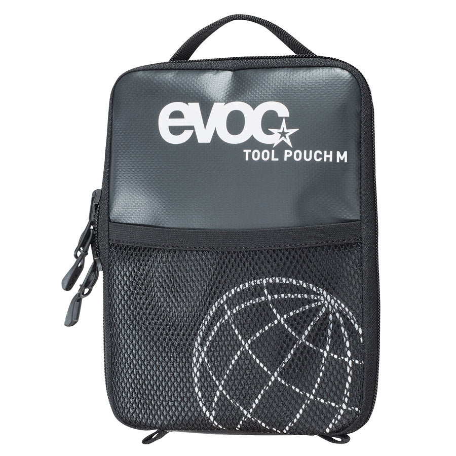 Borsa Portaoggetti Evoc Pouch S - Nero