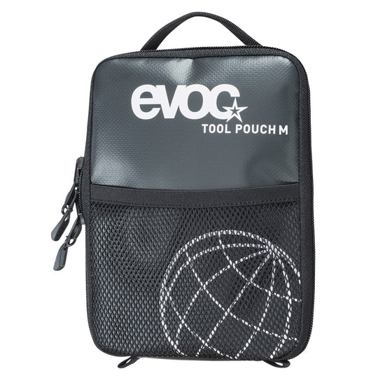 Borsa Portaoggetti Evoc Pouch S - Nero