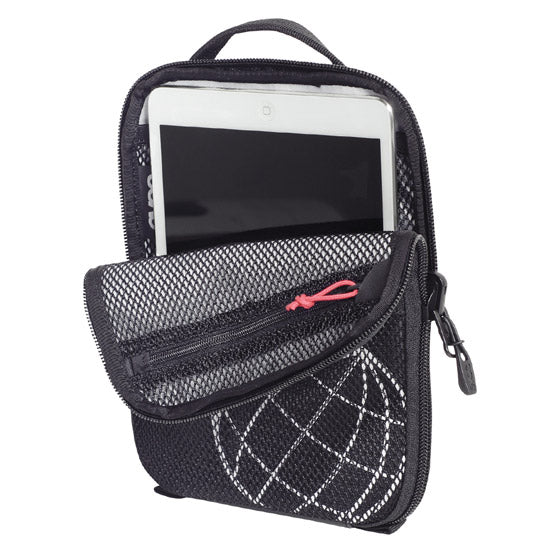 Borsa Portaoggetti Evoc Pouch S - Nero