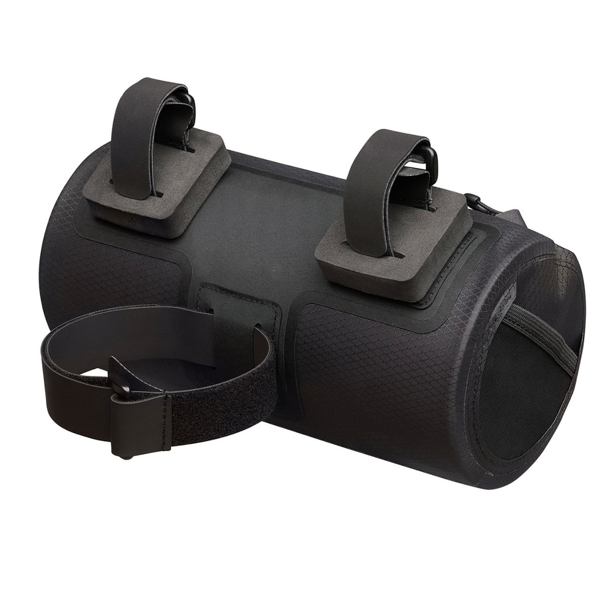 Borsa manubrio Pro Team Gravel - Nero - D