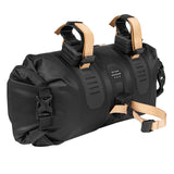 Borsa a manubrio Givi bike Climb - Nero - H