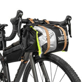 Borsa a manubrio Givi bike Climb - Nero - L