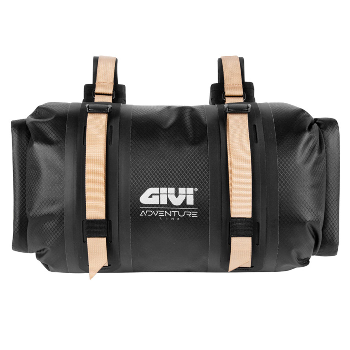 Borsa a manubrio Givi bike Climb - Nero - F