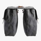 Borsa Brooks Brick Lane Pannier - Grigio - A