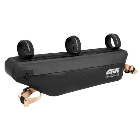 Borsa Telaio Givi bike Hill - Nero - Q