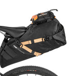 Givi HUMP saddlebag - Black