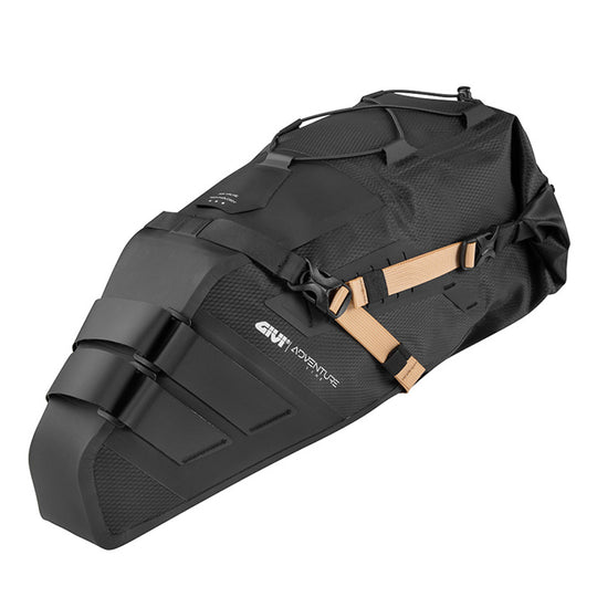 Borsa sottosella Givi bike HUMP - Nero