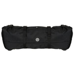 Agu Venture 17L handlebar bag - Black