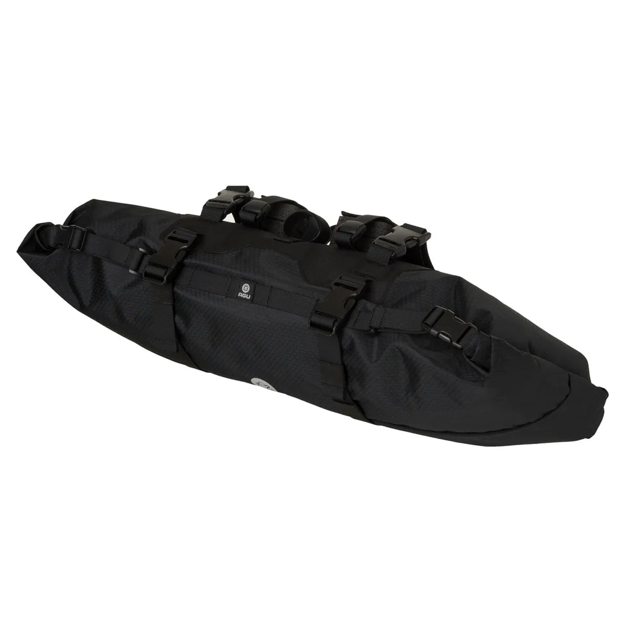 Borsa manubrio Agu Venture 17L - Nero - I