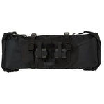 Agu Venture 17L handlebar bag - Black