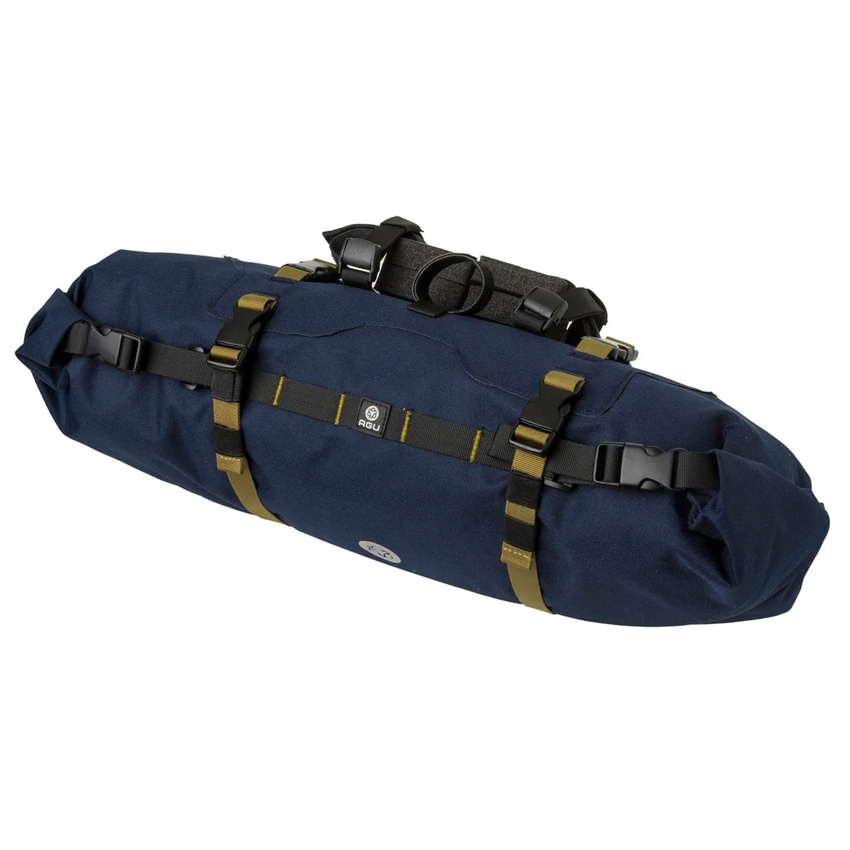 Borsa manubrio Agu Venture 17L - Blu - D