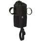 Borsa manubrio Agu Venture Snack - Nero - C