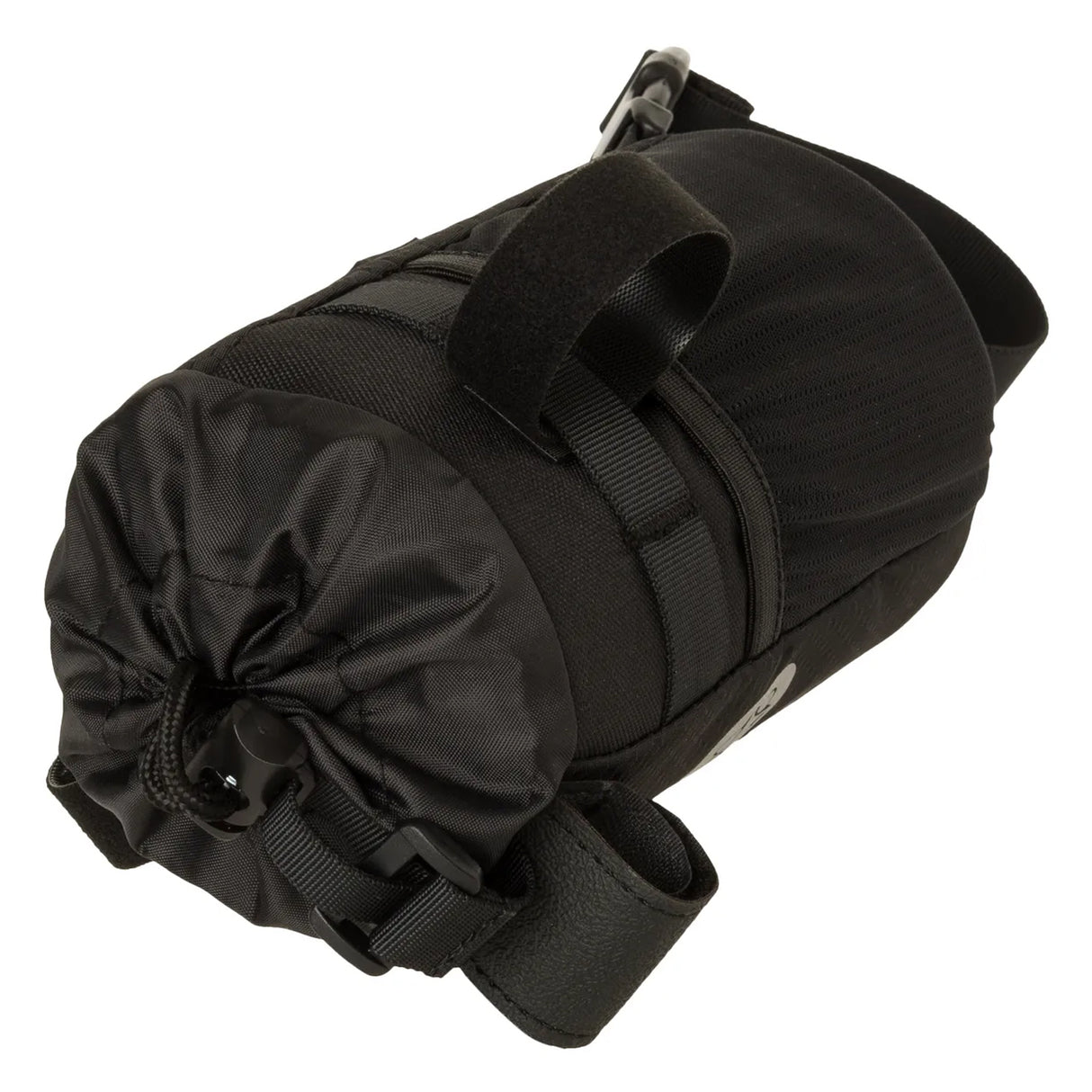 Borsa manubrio Agu Venture Snack - Nero - D