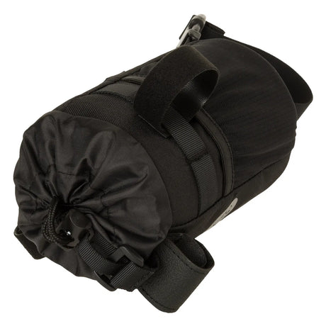Borsa manubrio Agu Venture Snack - Nero - D