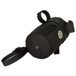 Agu Venture Snack handlebar bag - Black