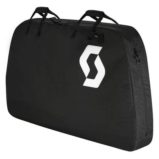 Scott Classic bike bags - Black