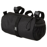 Borsa manubrio Agu Venture Roll - Nero - Q