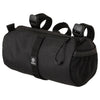 Agu Venture Roll handlebar bag - Black