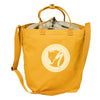 Specialized/Fjällräven Cave Tote bag - Yellow