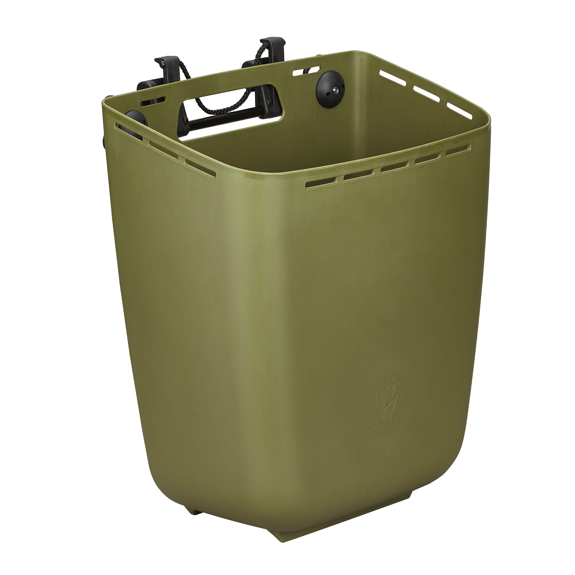 Specialized / Fjällräven Cool Cave Pannier bag Green All4cycling