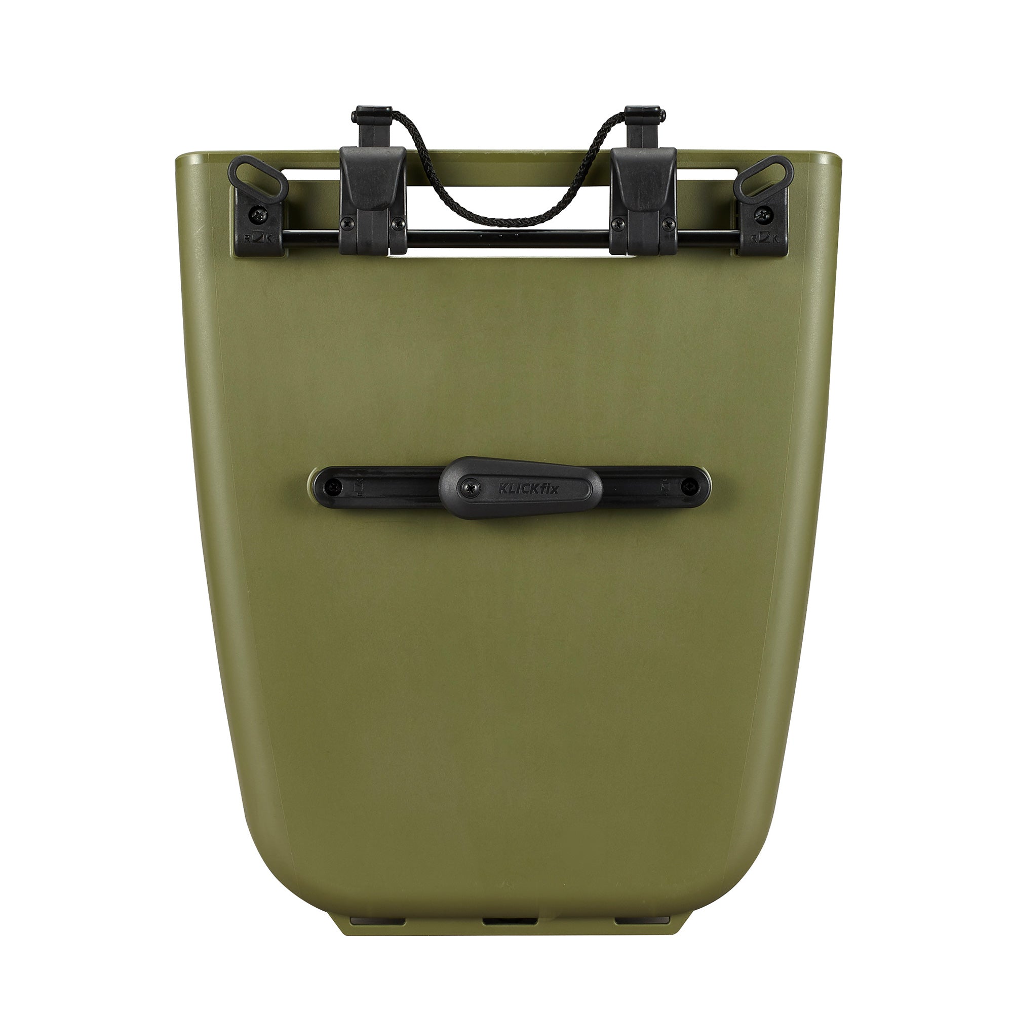 Specialized / Fjällräven Cool Cave Pannier bag Green All4cycling