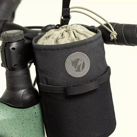 Borsa Specialized/Fjällräven Snack Bag - Nero - E