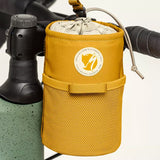 Borsa Specialized/Fjällräven Snack Bag - Giallo - H