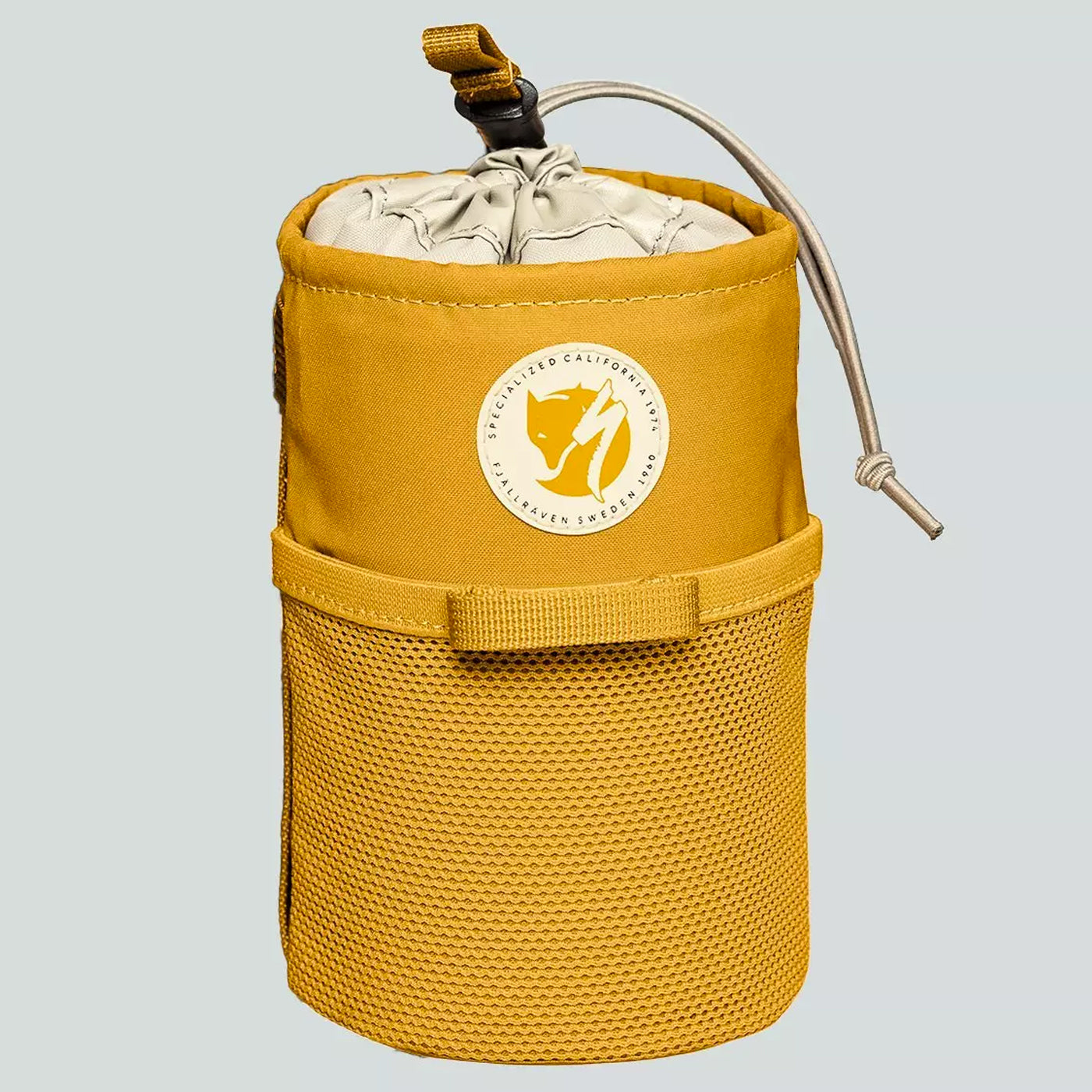 Specialized/Fjällräven Snack Bag - Yellow