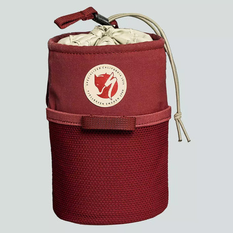 Borsa Specialized/Fjällräven Snack Bag - Rosso - I
