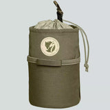 Borsa Specialized/Fjällräven Snack Bag - Verde - M