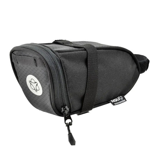 Agu Essential S saddlebag - Black