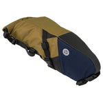 Agu Venture 10L saddlebag - Blue