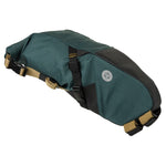 Agu Venture 20L saddlebag - Green